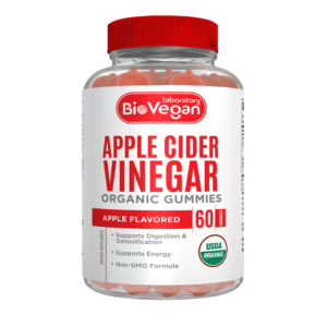 Apple Cider Vinegar Gummy